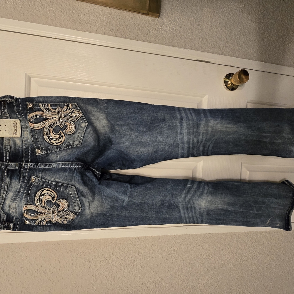 MISS ME Jeans Size 28